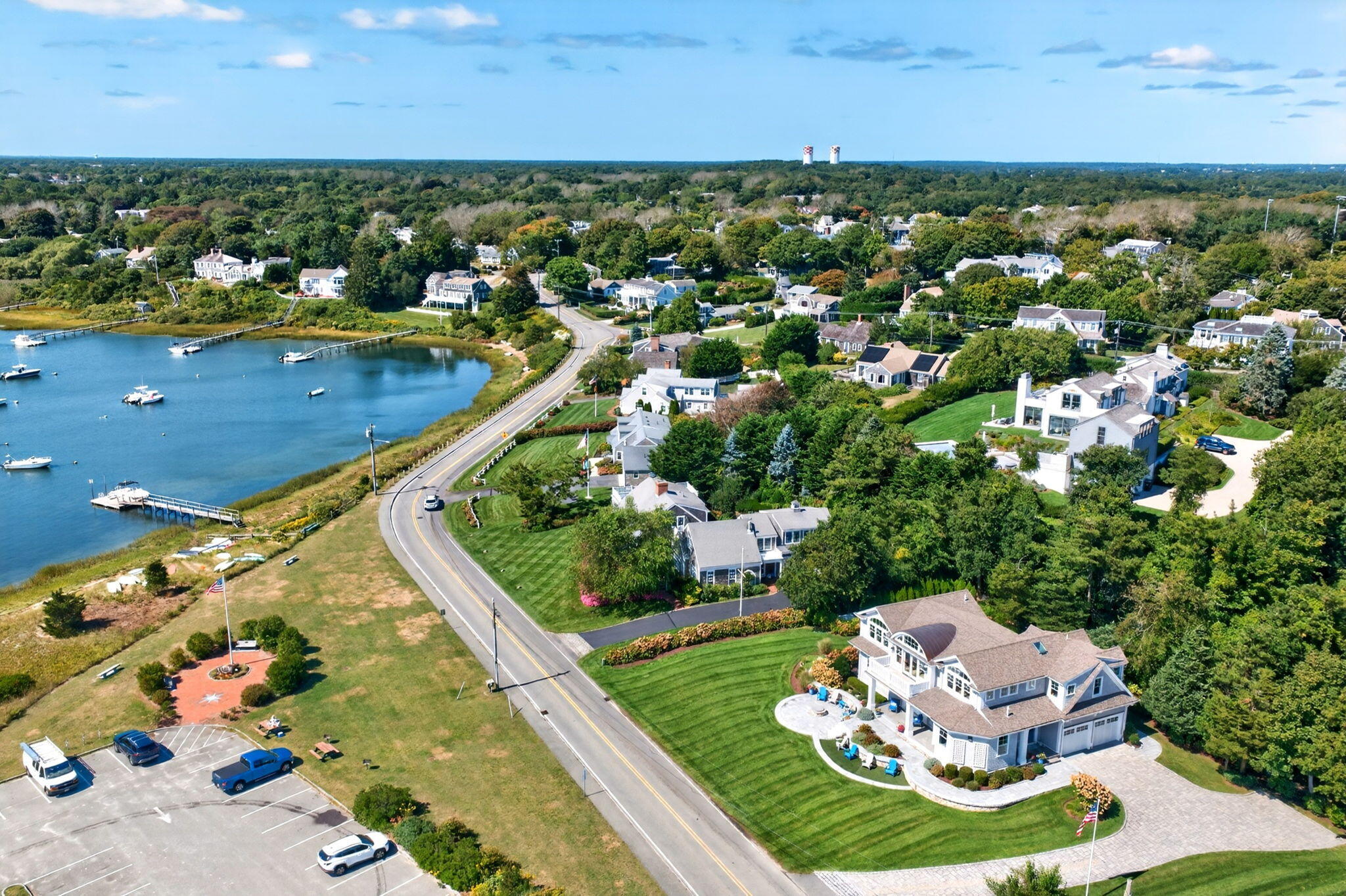 12 Pond Street Chatham MA 02633