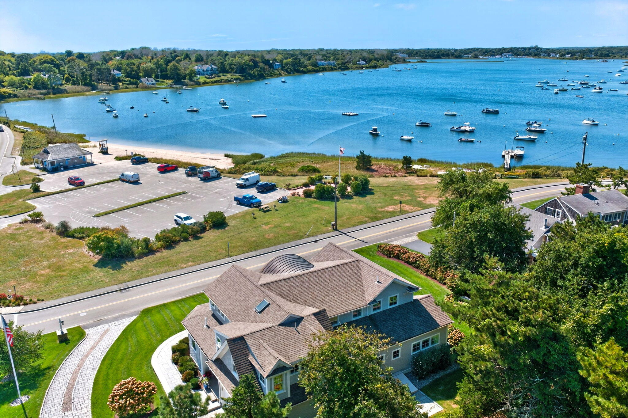 12 Pond Street Chatham MA 02633