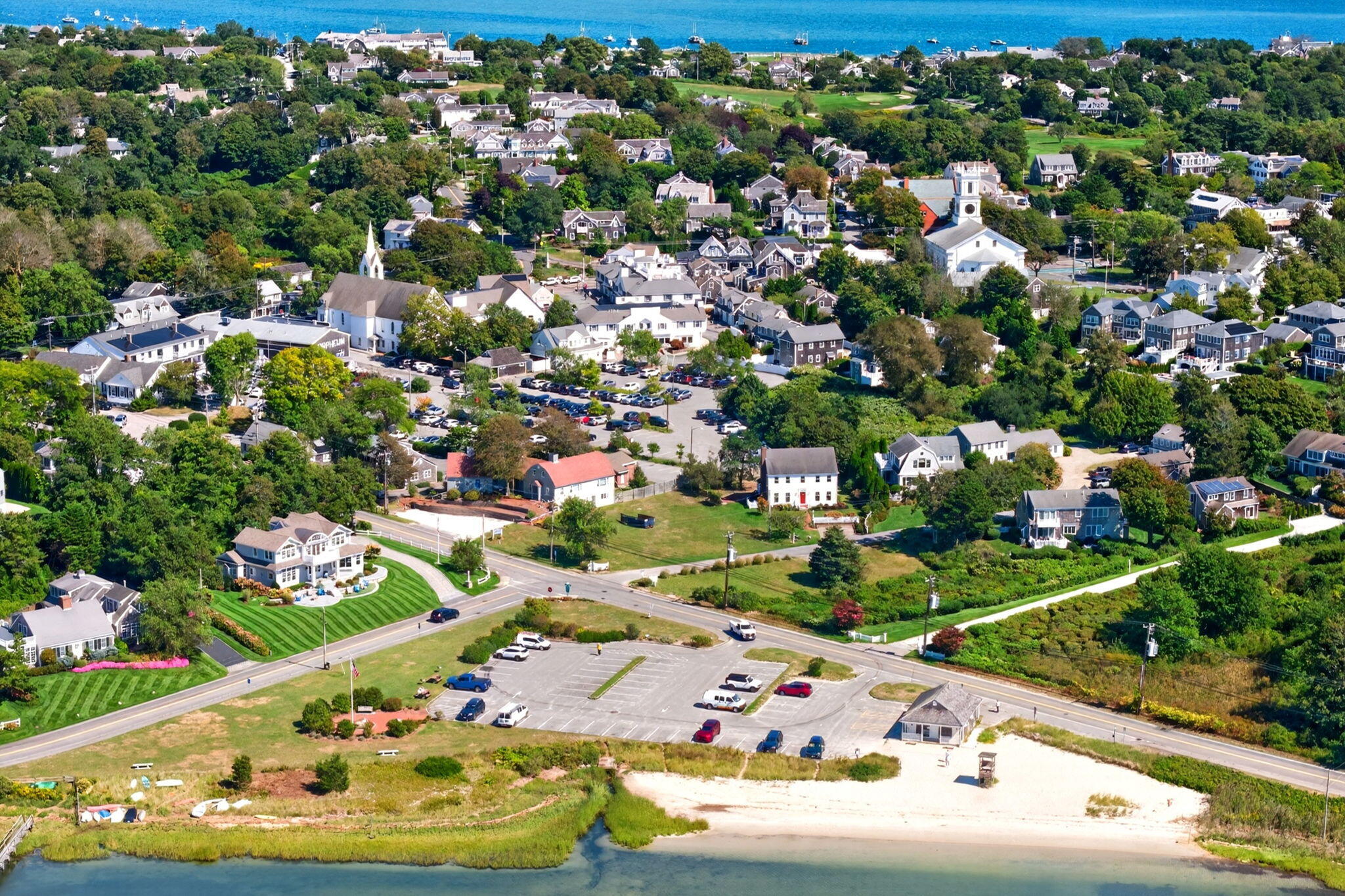 12 Pond Street Chatham MA 02633