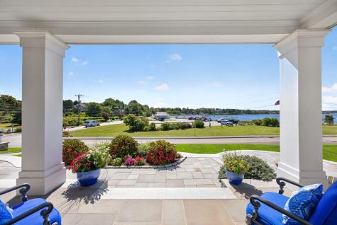 12 Pond Street Chatham MA 02633