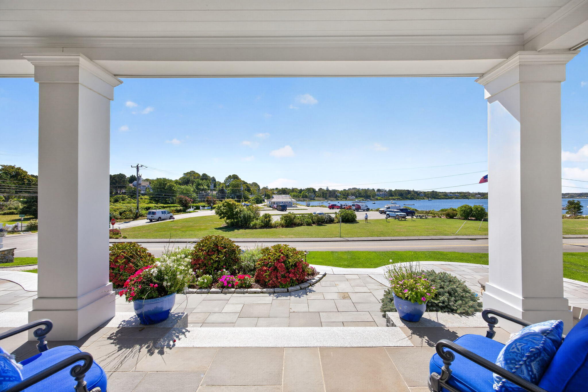 12 Pond Street Chatham MA 02633