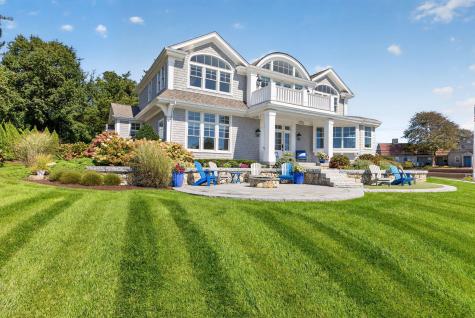 12 Pond Street Chatham MA 02633