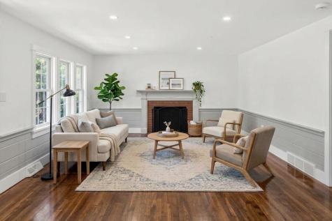 38 Captain Small Road South Yarmouth MA 02664