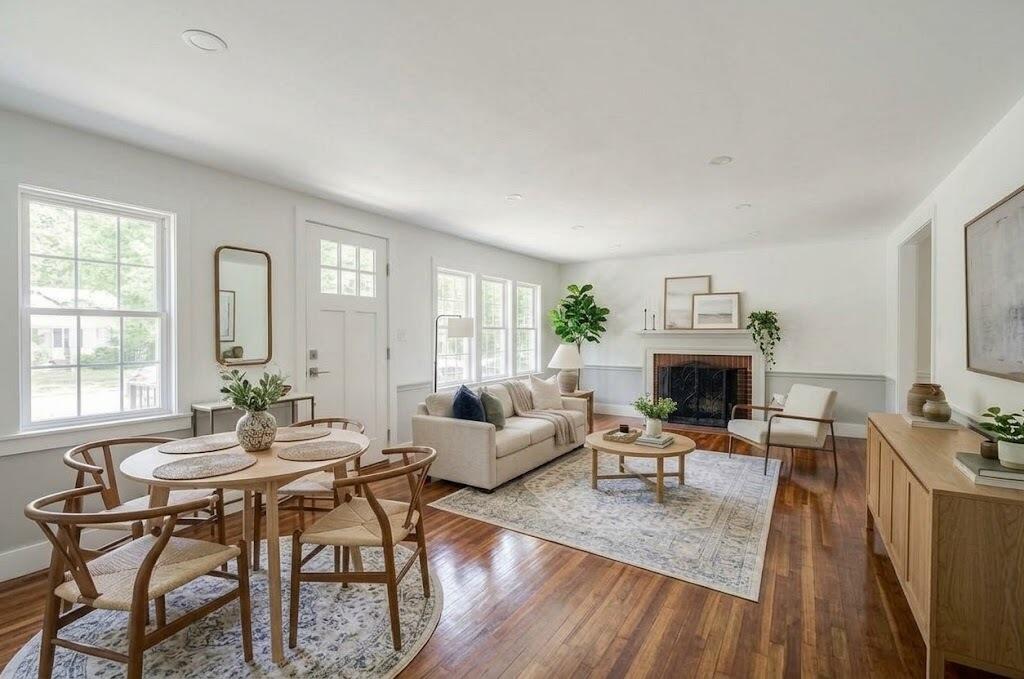 38 Captain Small Road South Yarmouth MA 02664