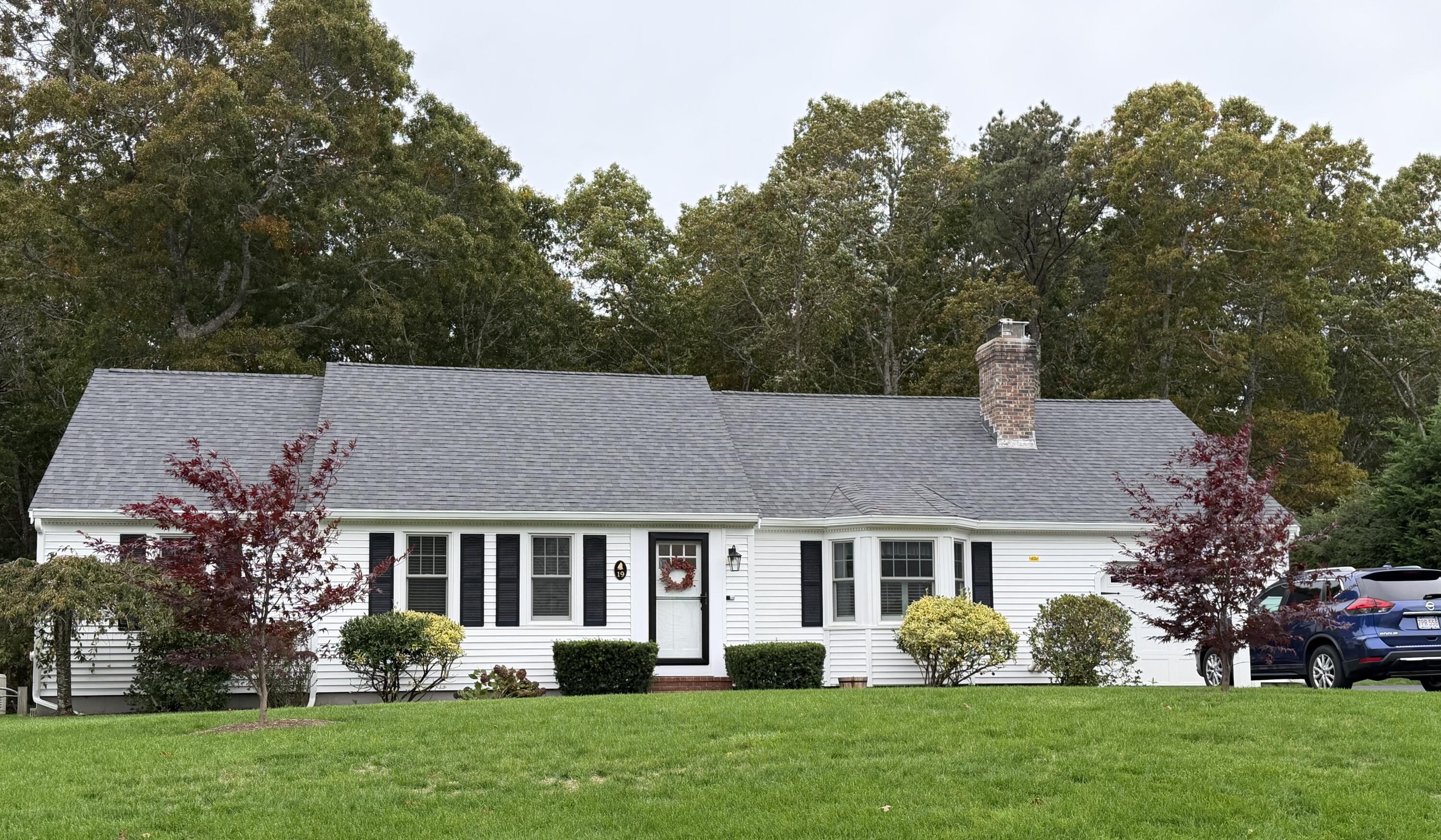19 Asack Drive South Dennis MA 02660