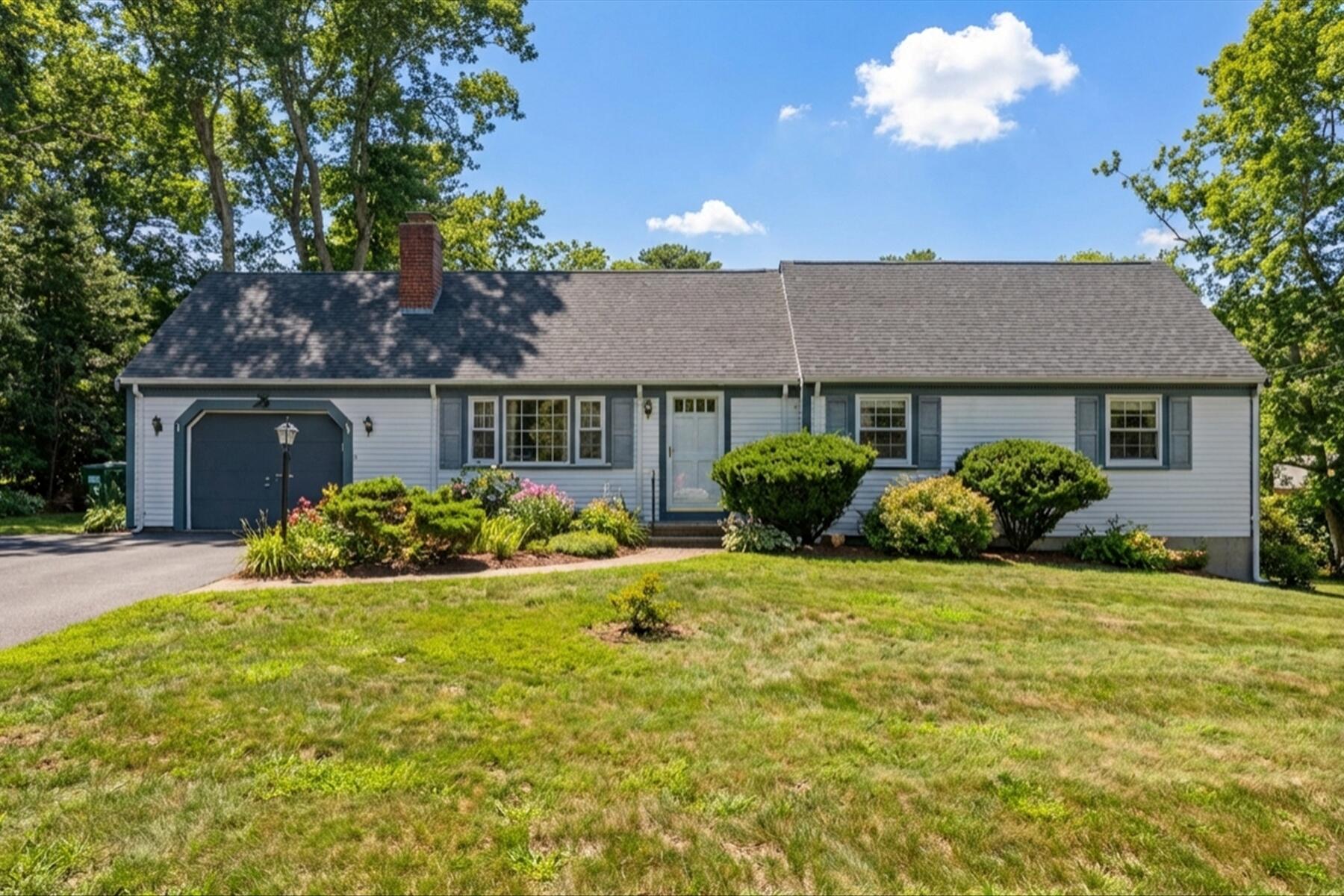 15 Musket Lane Yarmouth MA 02675
