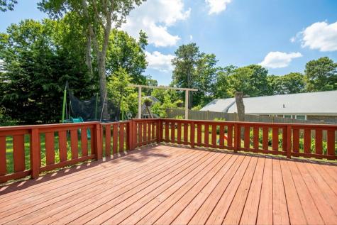 15 Musket Lane Yarmouth MA 02675