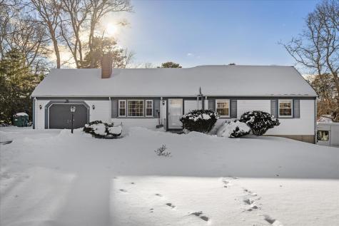 15 Musket Lane Yarmouth MA 02675