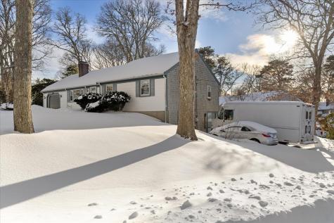15 Musket Lane Yarmouth MA 02675