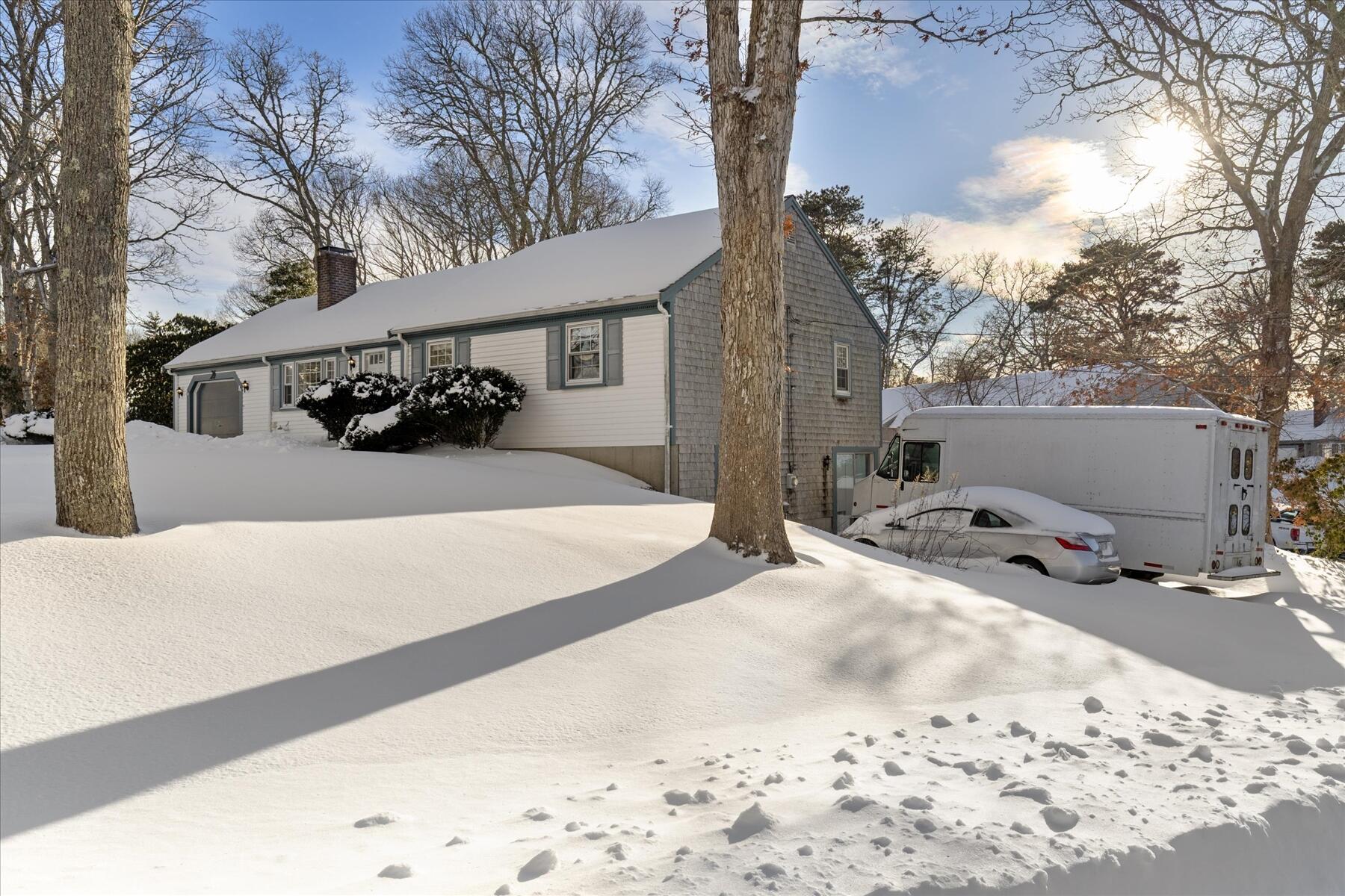 15 Musket Lane Yarmouth MA 02675