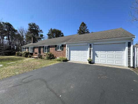 155 Witchwood Road Yarmouth MA 02664