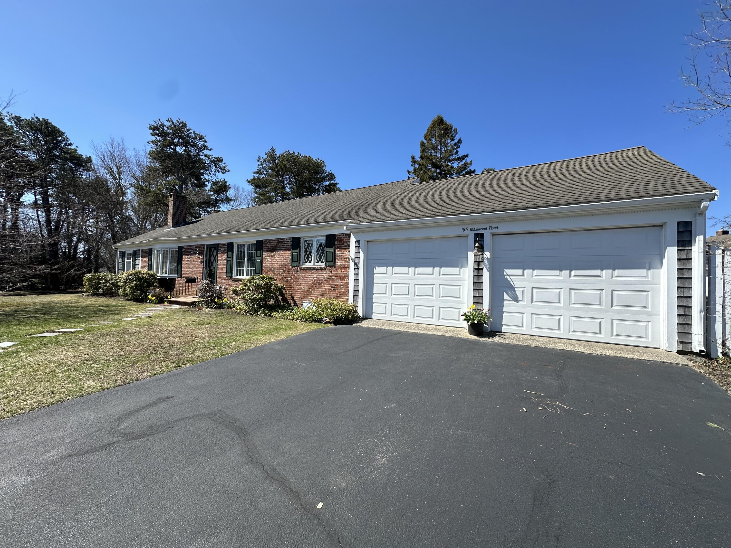 155 Witchwood Road Yarmouth MA 02664