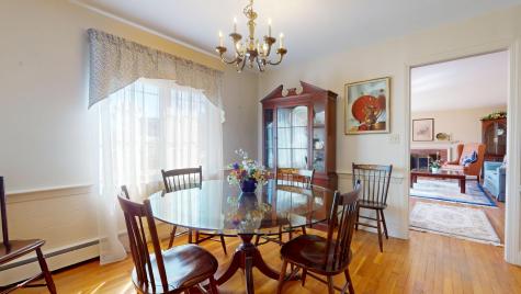 155 Witchwood Road Yarmouth MA 02664