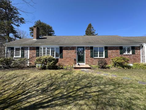 155 Witchwood Road Yarmouth MA 02664