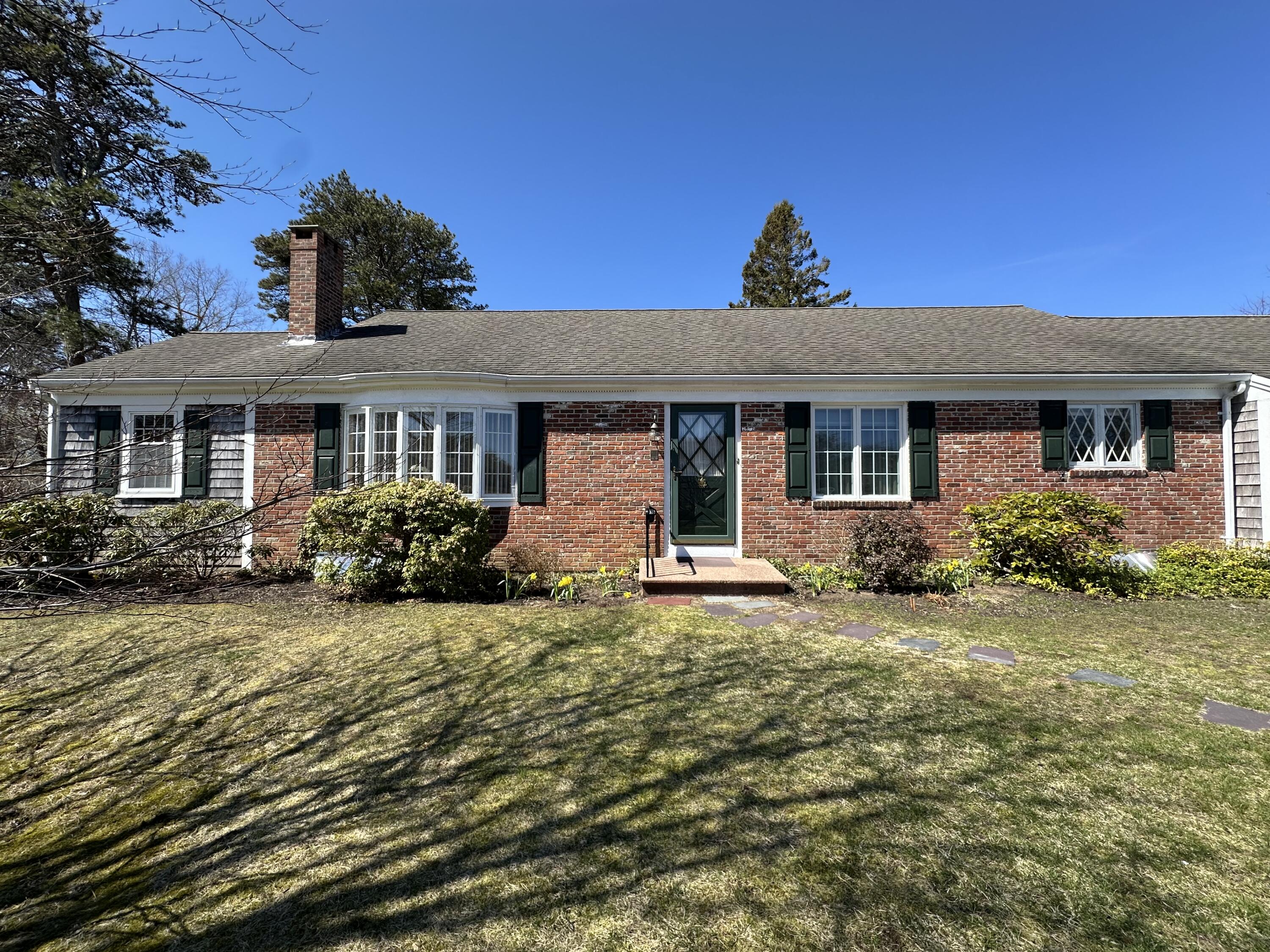 155 Witchwood Road Yarmouth MA 02664