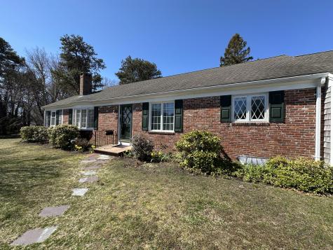 155 Witchwood Road Yarmouth MA 02664