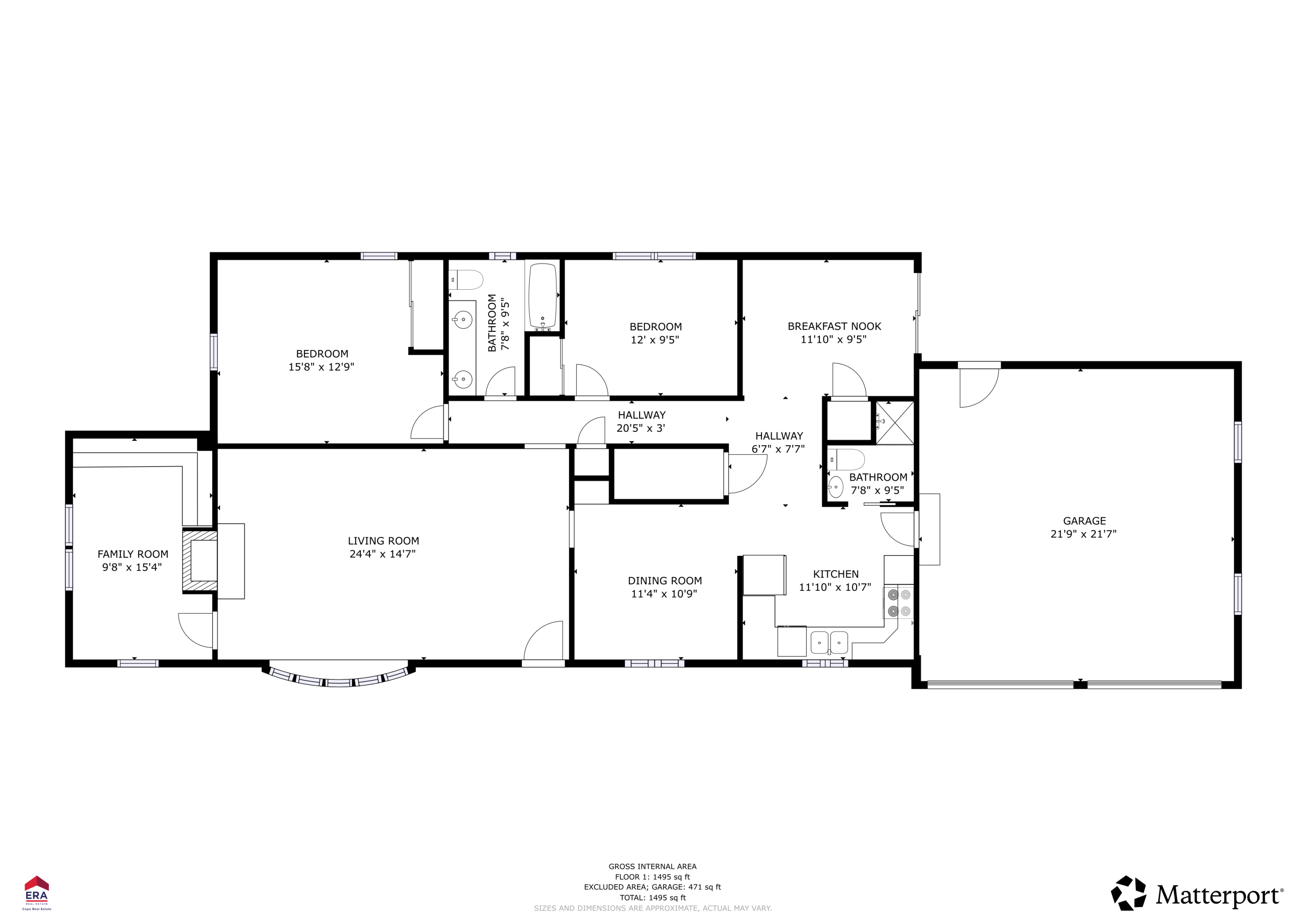 155 Witchwood Road Yarmouth MA 02664