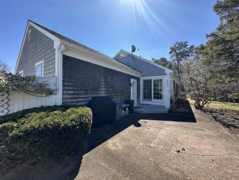 155 Witchwood Road Yarmouth MA 02664