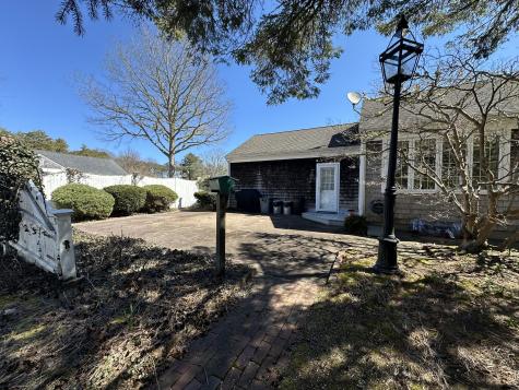 155 Witchwood Road Yarmouth MA 02664