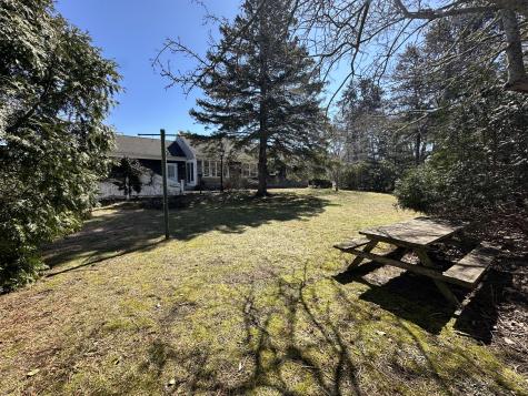155 Witchwood Road Yarmouth MA 02664