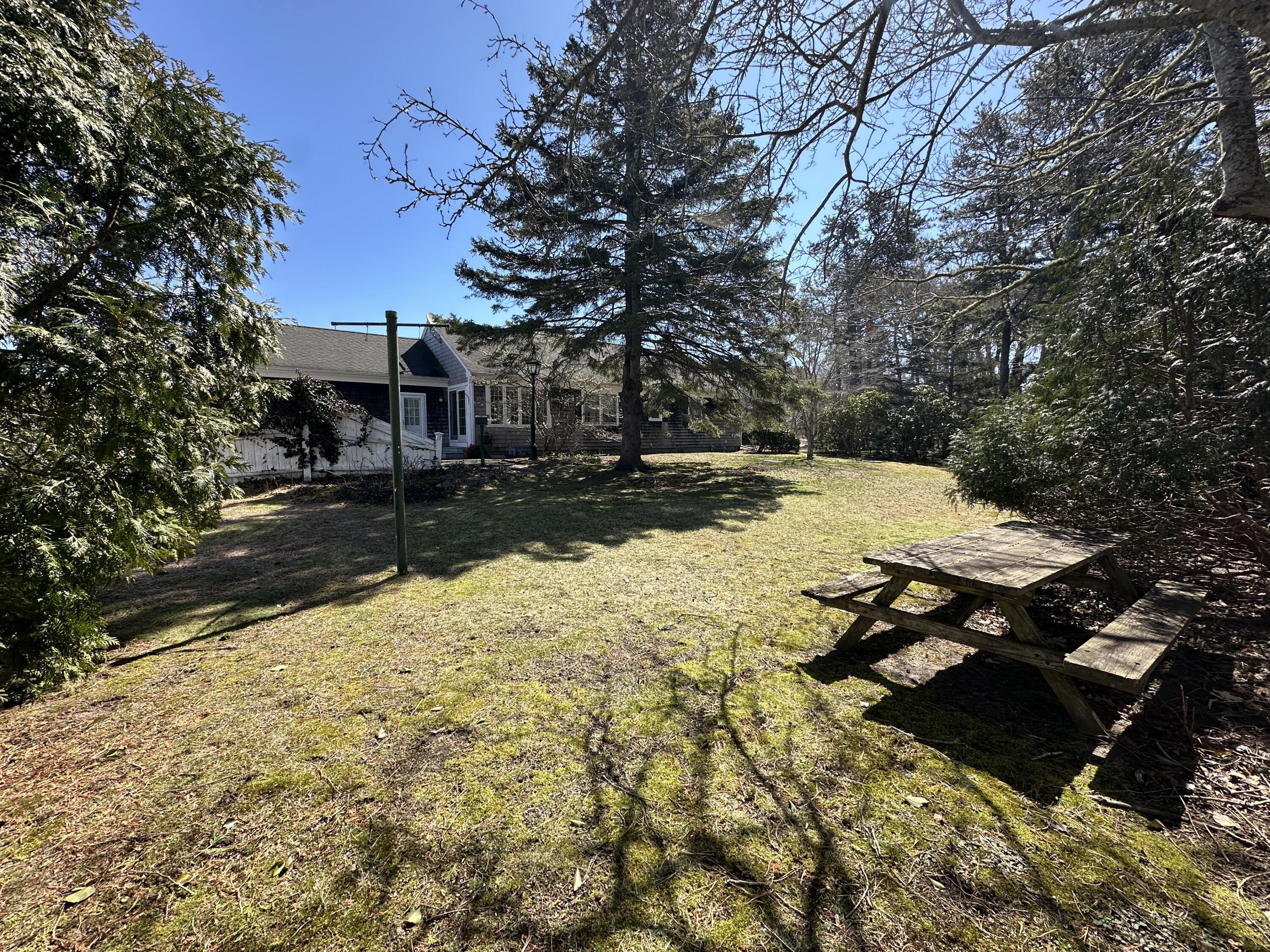 155 Witchwood Road Yarmouth MA 02664