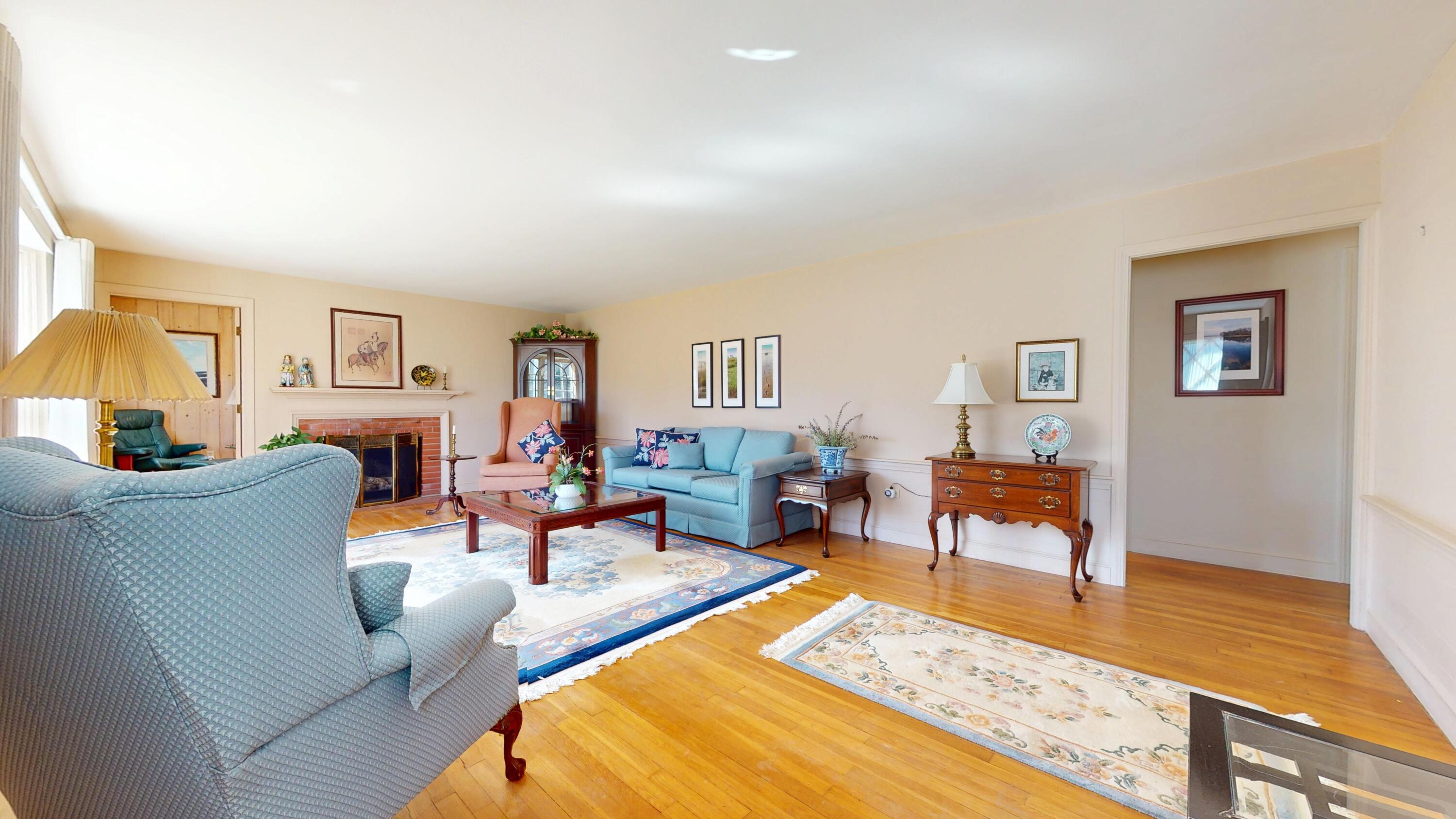 155 Witchwood Road Yarmouth MA 02664