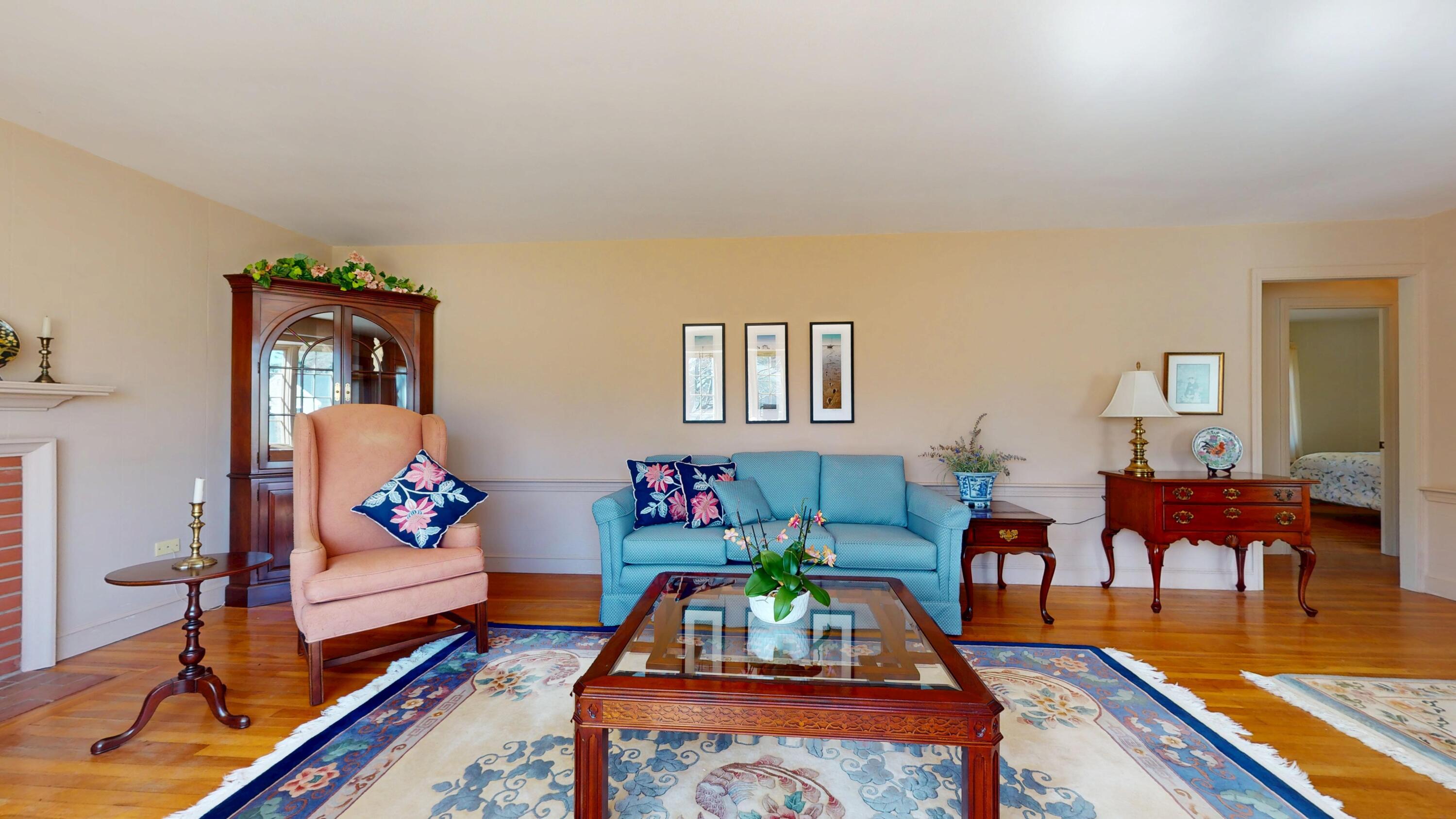 155 Witchwood Road Yarmouth MA 02664