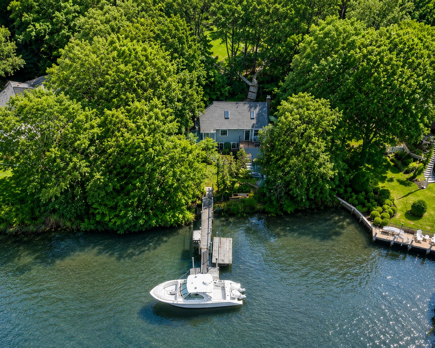 29 Childs River Road East Falmouth MA 02536