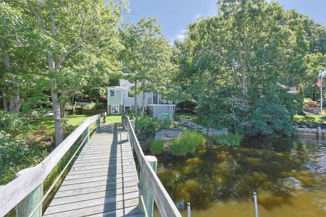 29 Childs River Road East Falmouth MA 02536