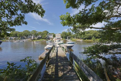 29 Childs River Road East Falmouth MA 02536