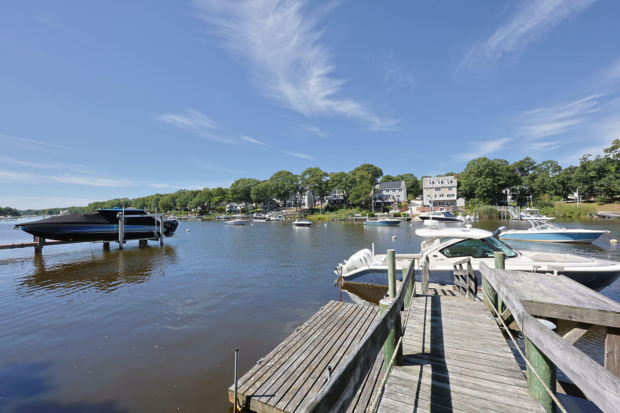 29 Childs River Road East Falmouth MA 02536