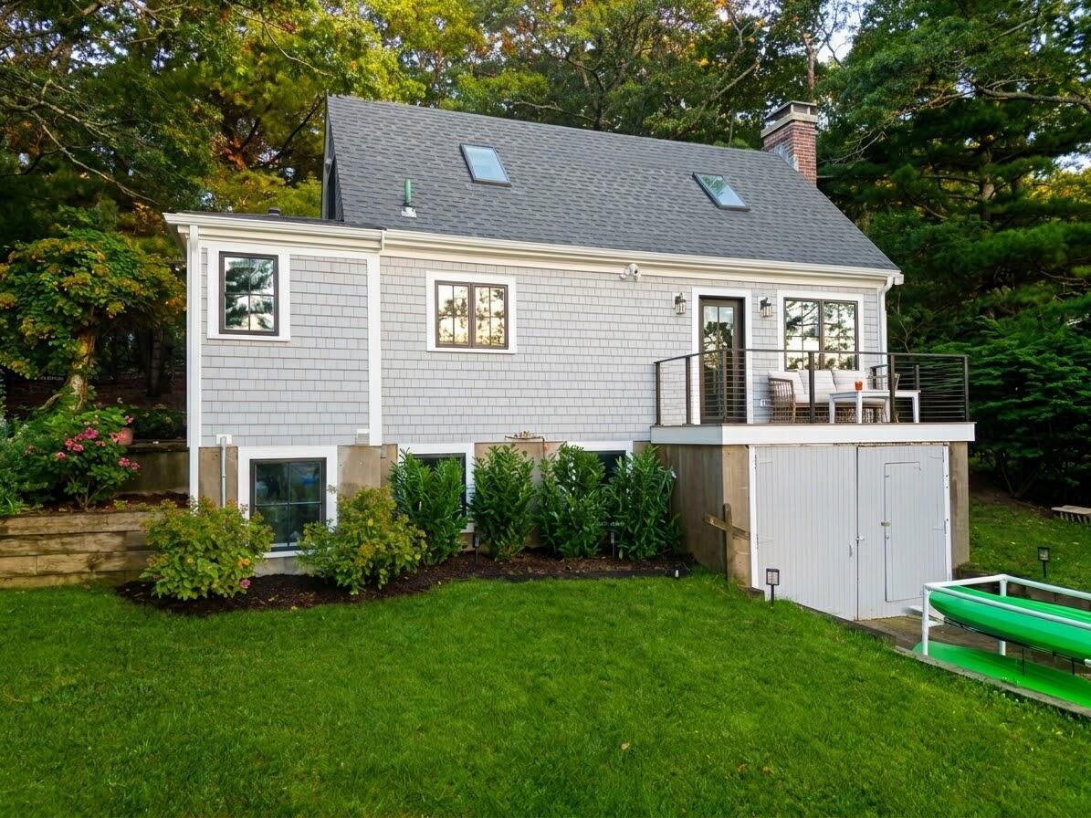 29 Childs River Road East Falmouth MA 02536