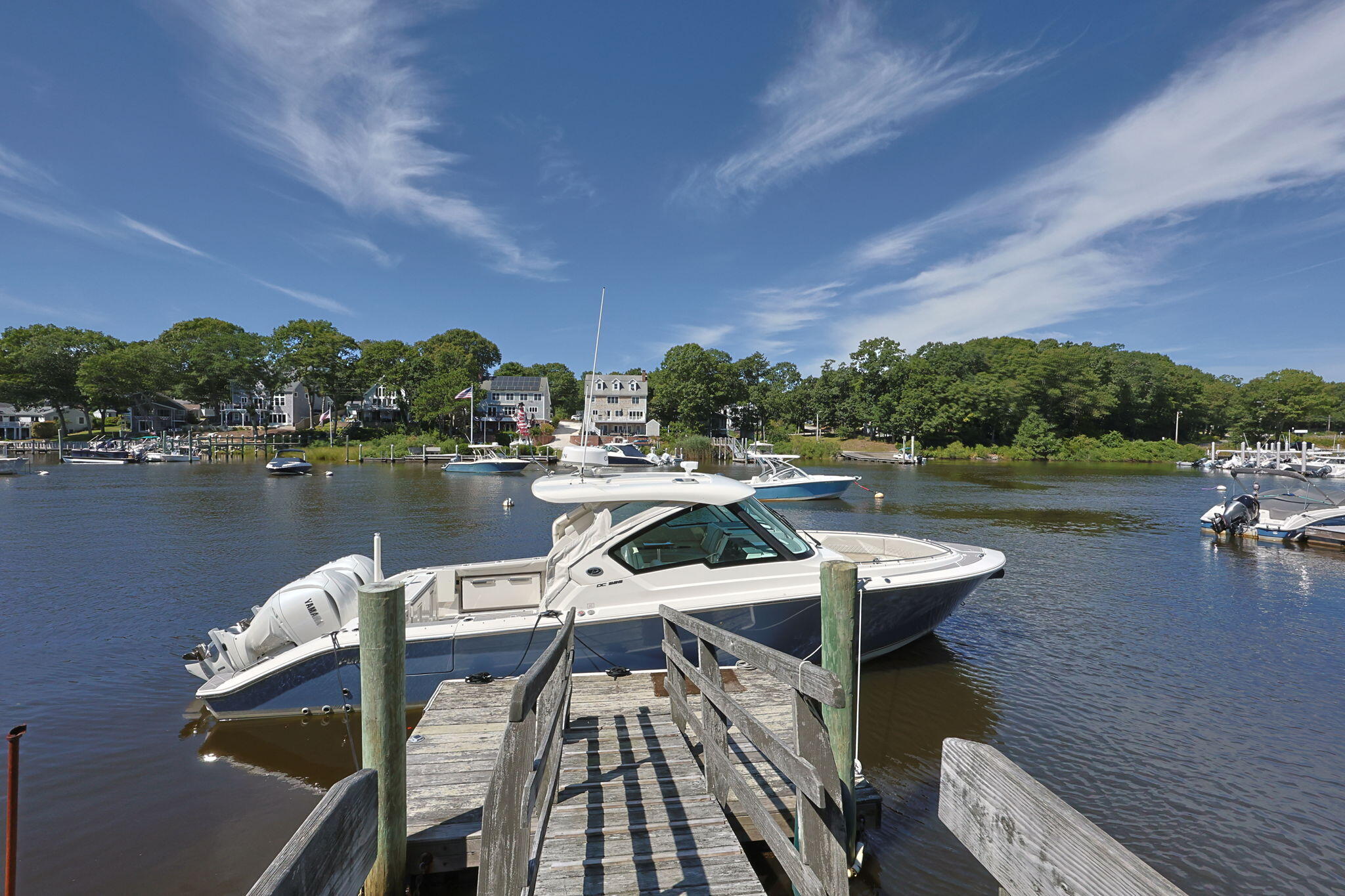 29 Childs River Road East Falmouth MA 02536
