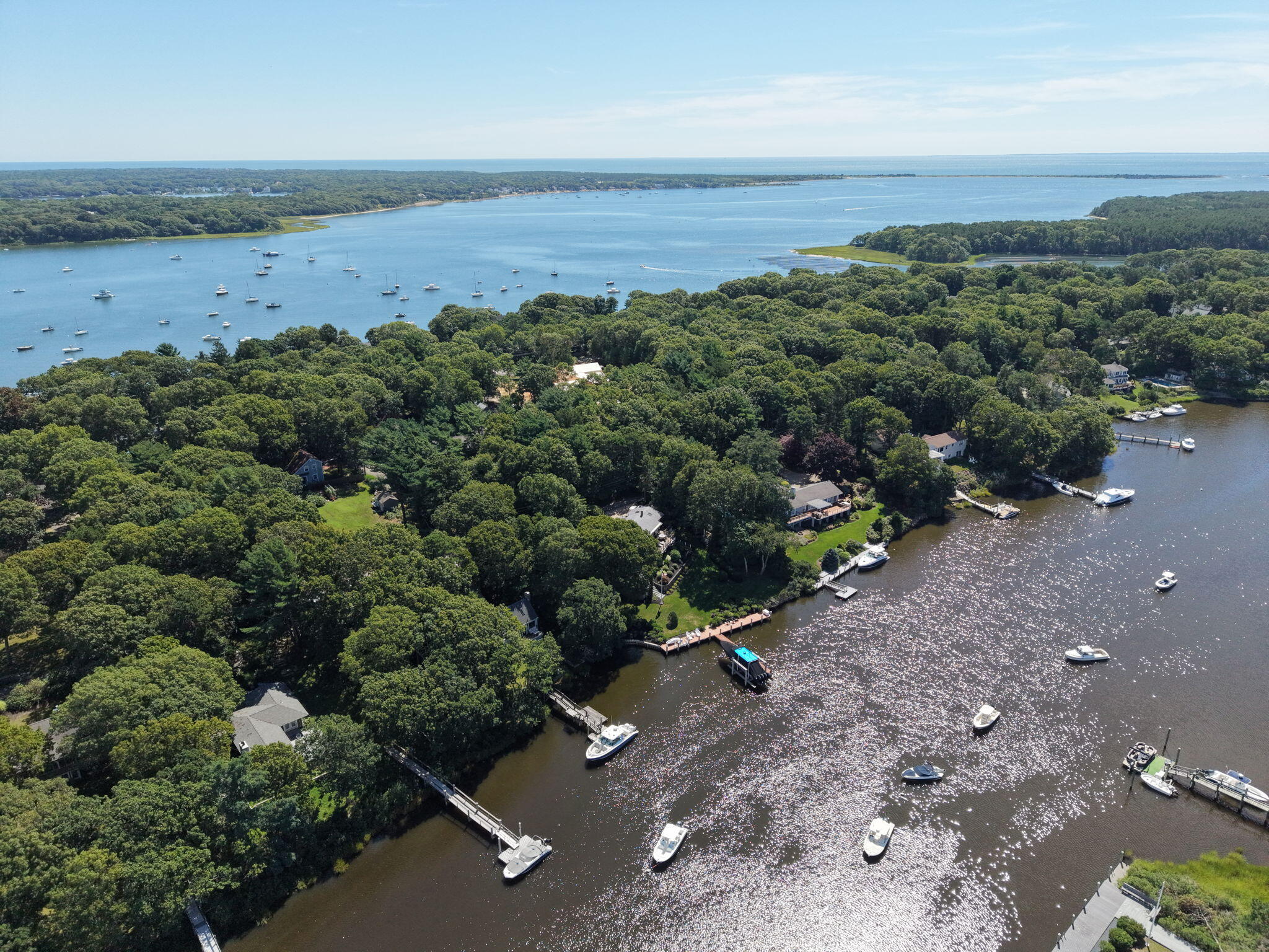 29 Childs River Road East Falmouth MA 02536