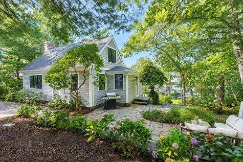 29 Childs River Road East Falmouth MA 02536