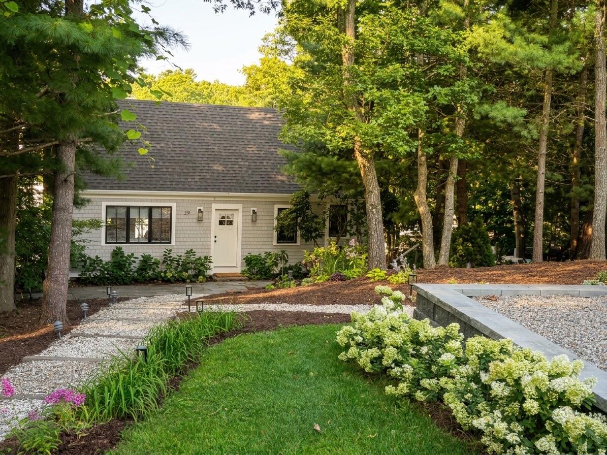29 Childs River Road East Falmouth MA 02536
