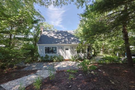 29 Childs River Road East Falmouth MA 02536