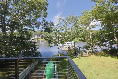 29 Childs River Road East Falmouth MA 02536