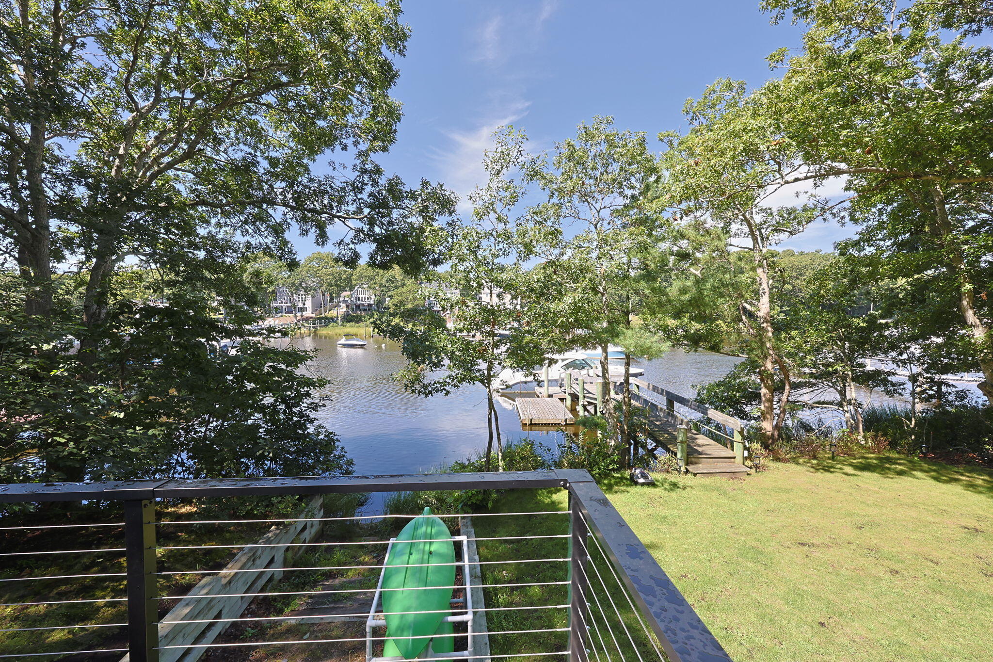 29 Childs River Road East Falmouth MA 02536