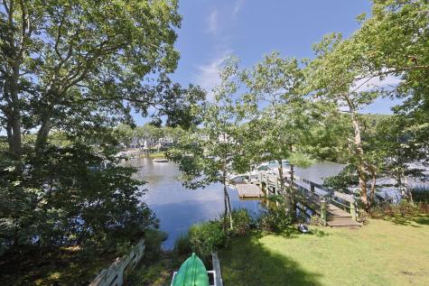29 Childs River Road East Falmouth MA 02536
