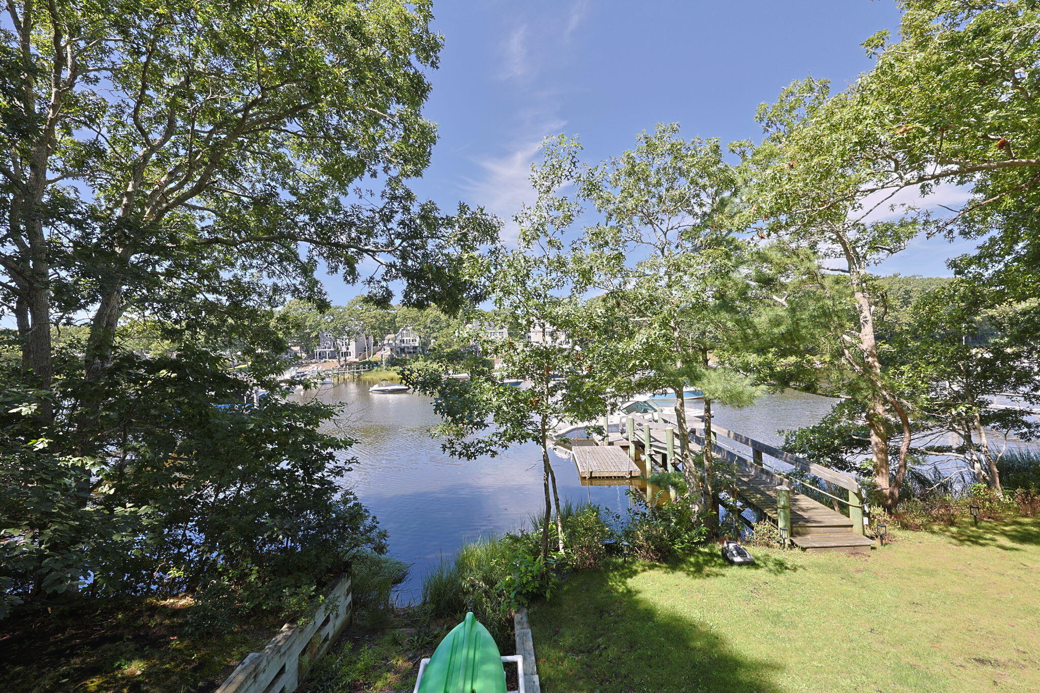 29 Childs River Road East Falmouth MA 02536