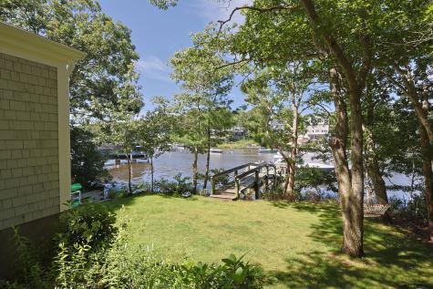 29 Childs River Road East Falmouth MA 02536