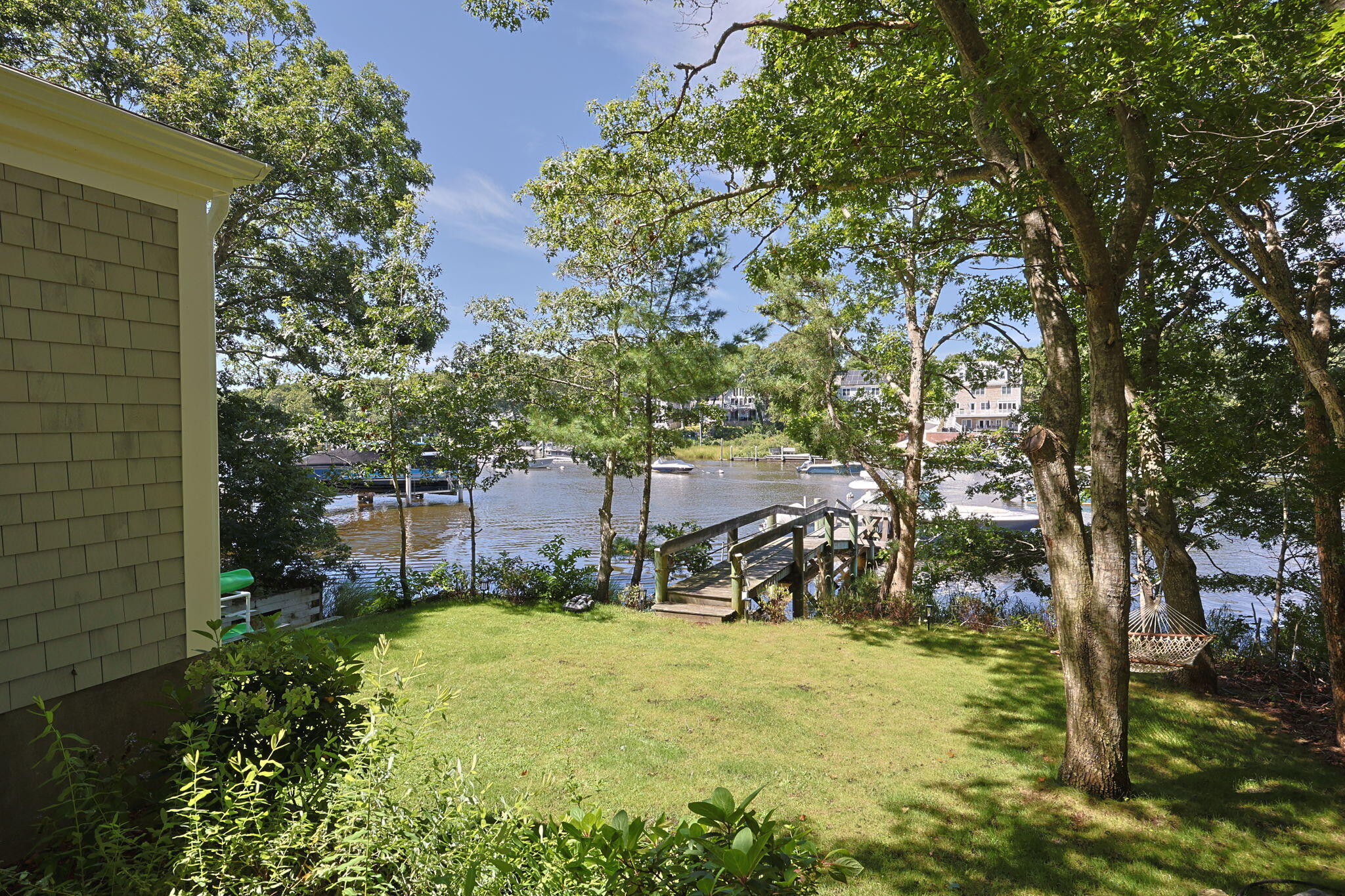 29 Childs River Road East Falmouth MA 02536
