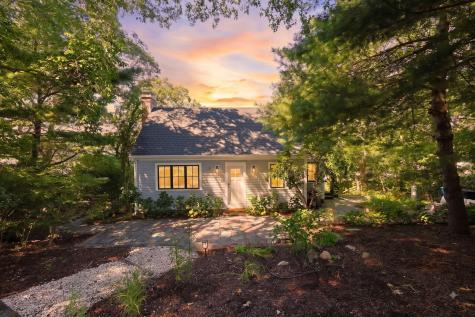 29 Childs River Road East Falmouth MA 02536