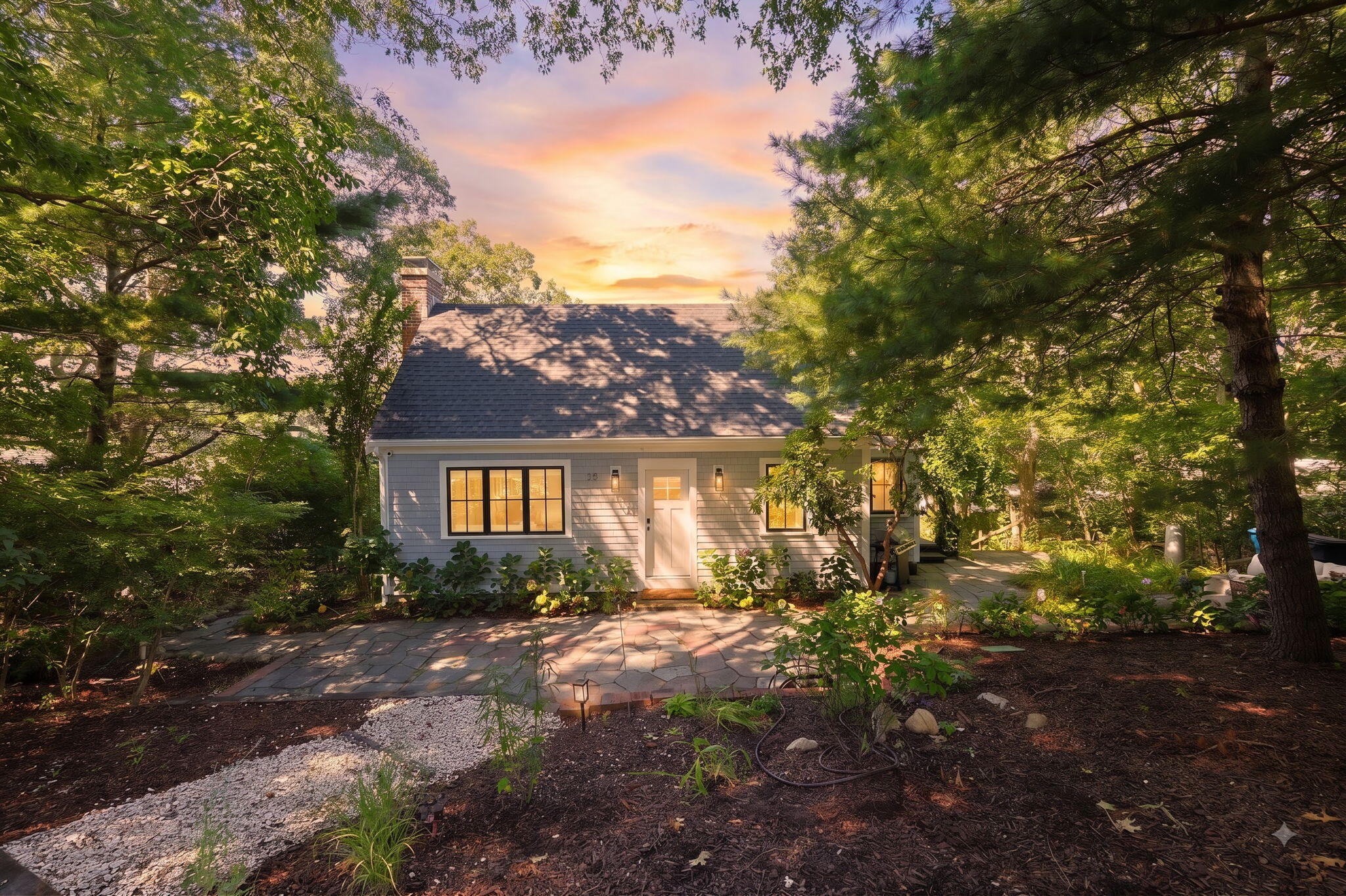 29 Childs River Road East Falmouth MA 02536