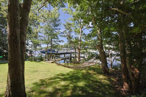29 Childs River Road East Falmouth MA 02536