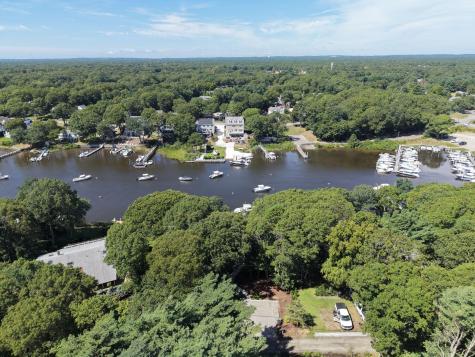 29 Childs River Road East Falmouth MA 02536