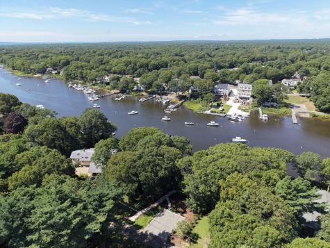 29 Childs River Road East Falmouth MA 02536
