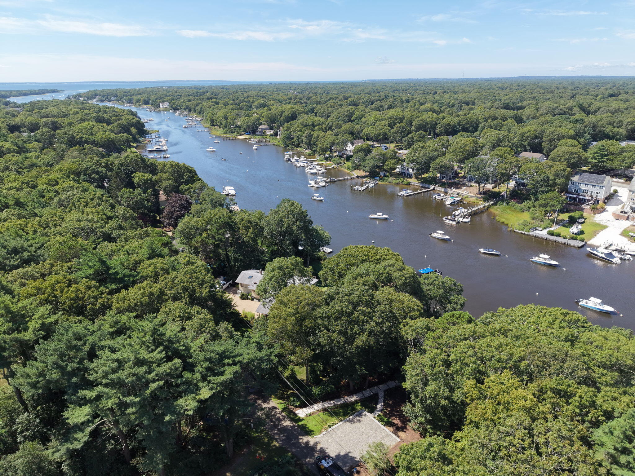29 Childs River Road East Falmouth MA 02536