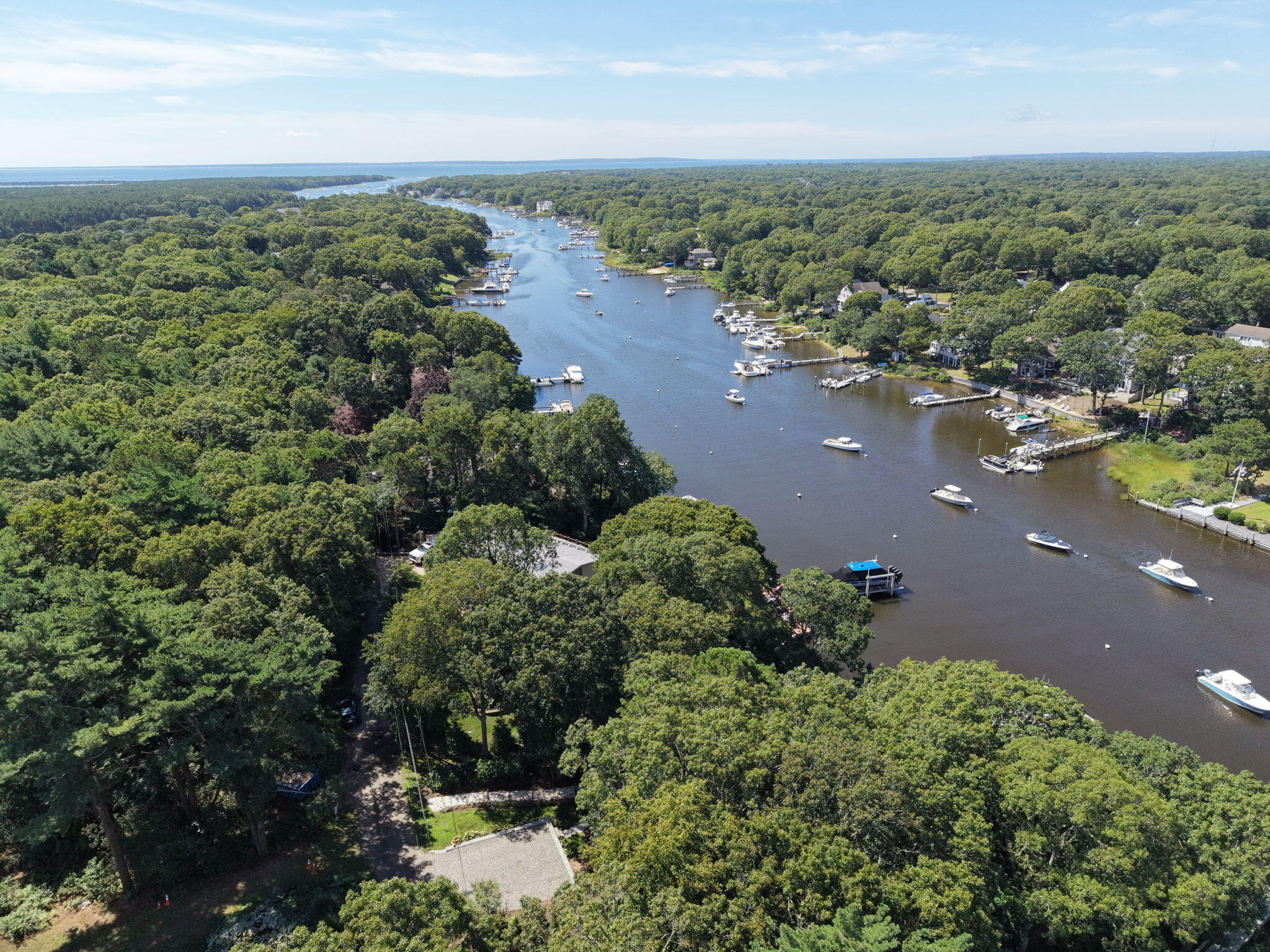 29 Childs River Road East Falmouth MA 02536